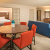 Отель Holiday Inn Express Springfield, an IHG Hotel, фото 16