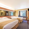 Отель Microtel Inn & Suites by Wyndham Ocala, фото 5