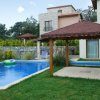 Отель House With 4 Bedrooms in Kusadasi, With Private Pool and Enclosed Gard, фото 13