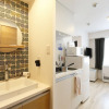 Отель F24-506 Premium Suite 4ppl 2beds 1min from Subway, фото 10
