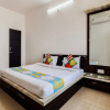 Отель OYO 23562 Home Blissful 3BHK Nela Talaab, фото 6