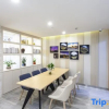 Отель Yinhai Select Hotel (Taiyuan University of Science and Technology), фото 9