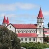 Отель Solace Hotel Puerto Varas, фото 14