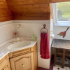 Отель Poet's Cottage Stanley, фото 13