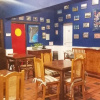 Отель Chimbas Hostal, фото 18