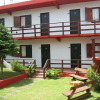 Отель Hosteria El Bosque, фото 11