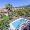 Отель Between Soller and Port de Soller you Will Find This House With Private Pool, фото 22