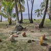 Отель San Blas Paradise Private Cabins on Shipwreck Island - meals included, фото 15