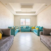 Отель Appartements Ensoleilles A 5 Min De La Plage El Jadida, фото 35