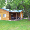 Отель Cabins at Sugar Mountain, фото 12