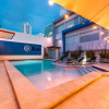 Отель Blue Concept, фото 19