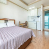 Отель Jeju Story House Pension, фото 3