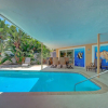Отель Narcissus Beach House - Weekly Beach Rental 2 Bedroom Home by Redawning, фото 9