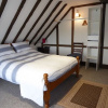 Отель Cribbs Lodge, фото 6