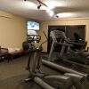 Отель Rodeway Inn & Suites Portland - Jantzen Beach, фото 23