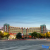 Отель Huating Hotel, фото 1