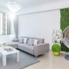 Отель LUX The Marina Ocean View Suite 4, фото 6