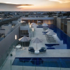 Отель New Glamorous 2 BR condo in Mamita's area by Happy Address, фото 8