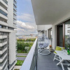 Отель Modern apartment near Arkadia, фото 7