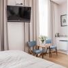 Отель Apple Inn, фото 5