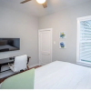 Отель Remodeled Modern 1br/1ba Apt #1 Near Downtown, фото 3