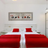 Отель Room in Guest Room - Comfy Apartments Next to the Beach, фото 1