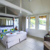 Отель Seabreeze Resort Samoa - Exclusively for adults, фото 4