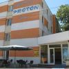 Отель Proton, фото 1