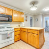 Отель Pet-friendly Conway Home: 1 Mi to Hendrix College!, фото 24