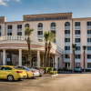 Отель Comfort Inn & Suites Lakeland North I-4, фото 18