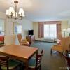 Отель Country Inn & Suites by Radisson, Houghton, MI, фото 9