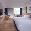 Отель Kyriad Marvelous Hotel Dongguan Changan Light Rail Station, фото 3