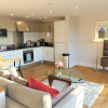 Отель Feltham Two Beds by Vantage Apartments, фото 14