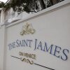 Отель The Saint James on Venice Luxury Guest House в Дурбане