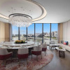 Отель Zhuhai Marriott Hotel Jinwan, фото 7