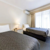 Отель Best Western Melbourne's Princes Park Motor Inn, фото 3