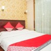 Отель OYO Xianyang Sunshine Hotel, фото 16