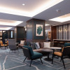 Отель The Fairfax at Embassy Row, Starwood Luxury Collection, фото 19