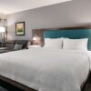 Отель Hampton Inn Champaign Southwest, фото 21