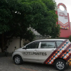 Отель Pantes Candi Simpang lima, фото 26