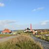 Отель Holiday Home in Den Helder With Private Terrace and Garden, фото 12