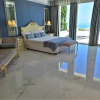 Отель Luxury Villa, Amazing Sea Views With Total Privacy, фото 17