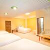 Отель Locking Taitung B&B в Тайдуне