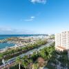 Отель Moon Ocean Ginowan Hotel & Residence, фото 18