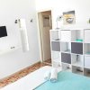 Отель Apartment With 2 Bedrooms in Mikonos, With Wifi - 600 m From the Beach, фото 7