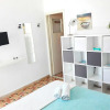Отель Apartment With 2 Bedrooms in Mikonos, With Wifi - 600 m From the Beach, фото 7