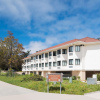 Отель Hampton Inn Monterey, фото 1