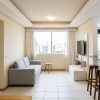 Отель Apto elegante para casal em POA-RS URB1110, фото 8