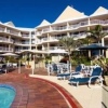 Отель Crystal Beachfront Apartments в Тугуне