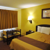 Отель Americas Best Value Inn Goldsboro, фото 5